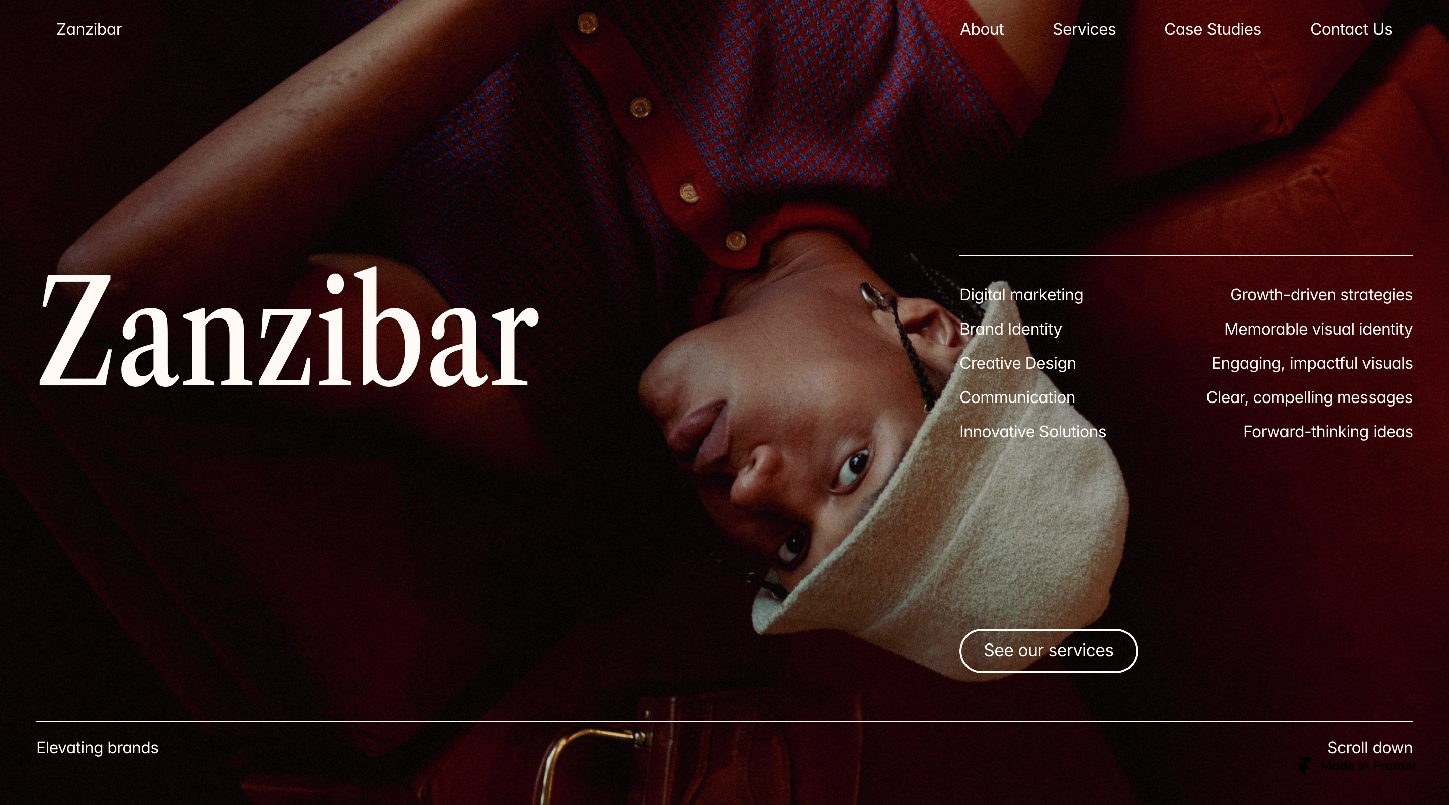 Zanzibar