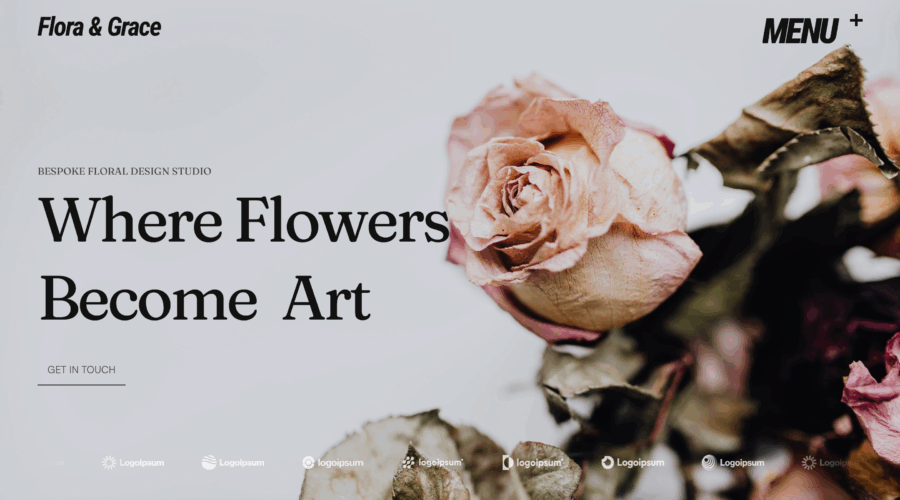 Flora&Grace