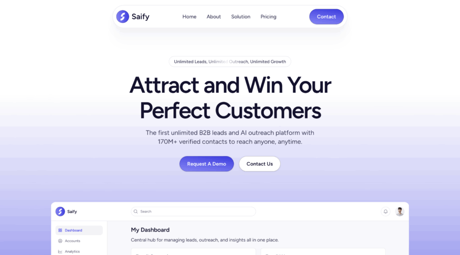 Saify