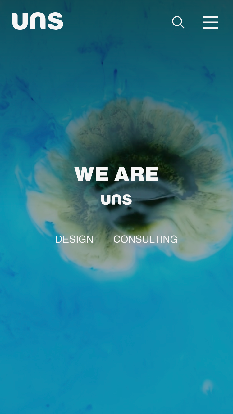 UNStudio website