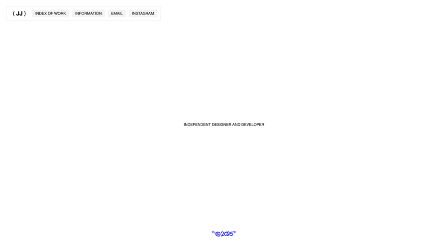 Jakub Jakubik website