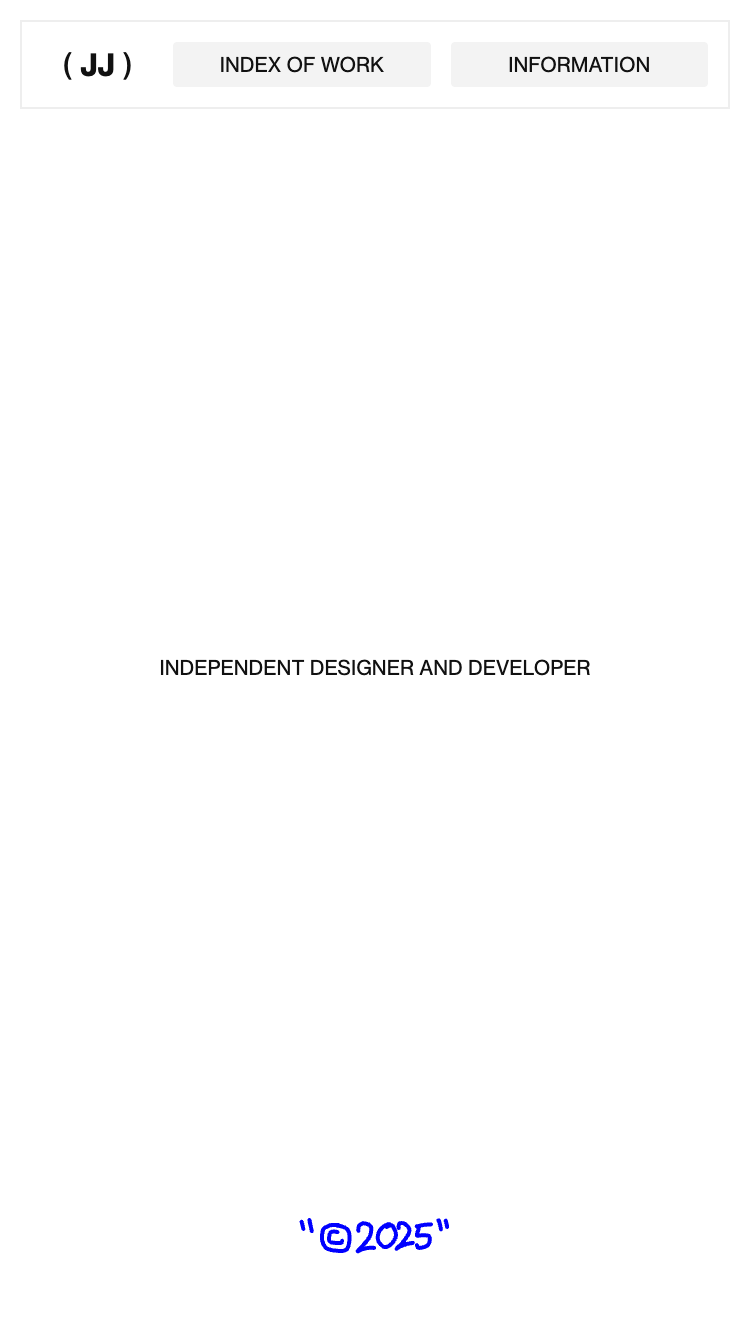 Jakub Jakubik website