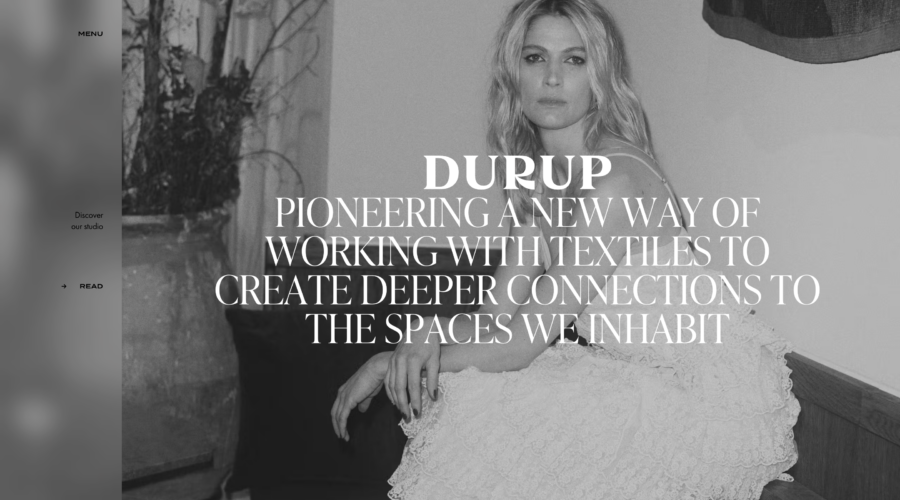 Durup website