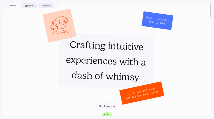 Ysabella Nicole Alvarez website