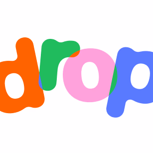 Droplist logo
