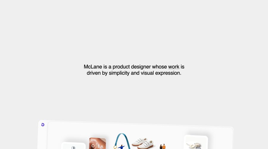 McLane Teitel website