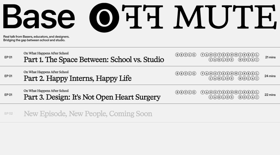 Off Mute website