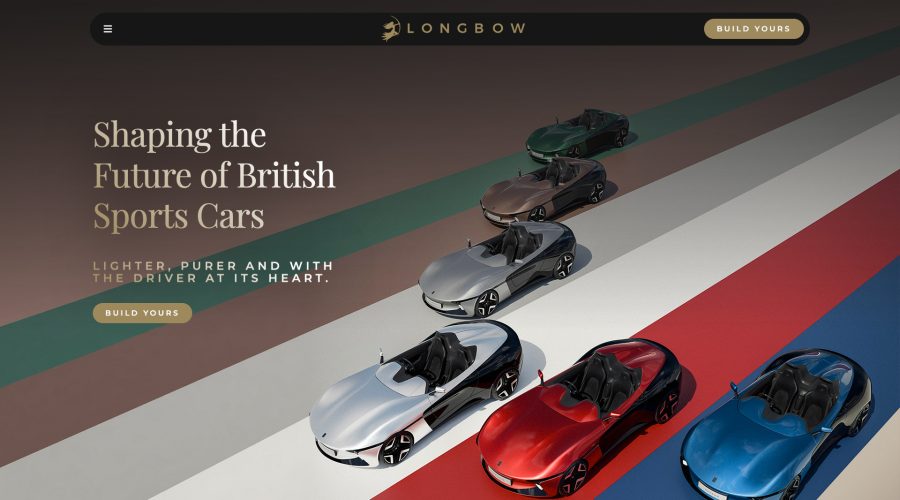Longbow website