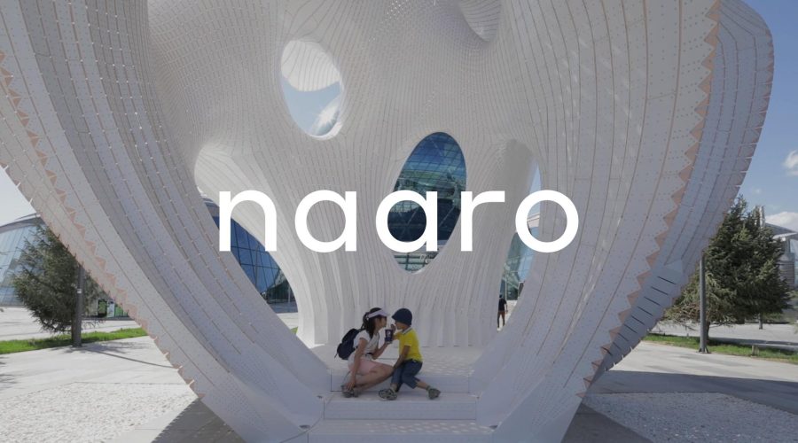 naaro website
