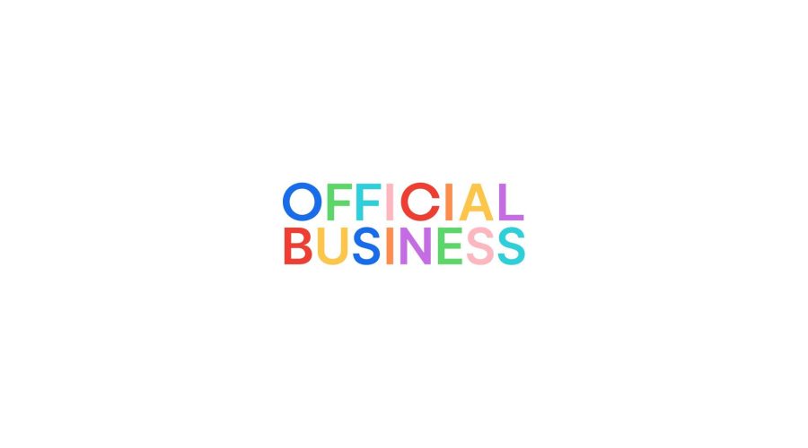 Official Business website