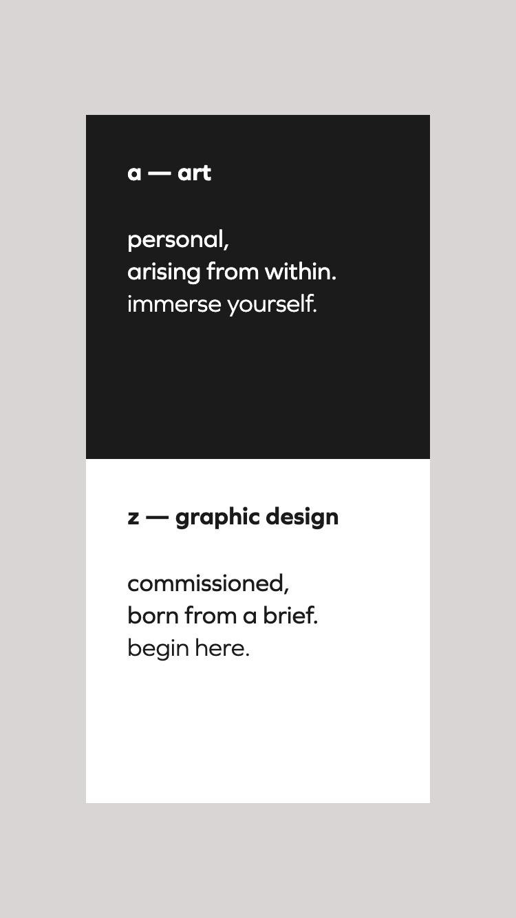 pu—ente website mobile